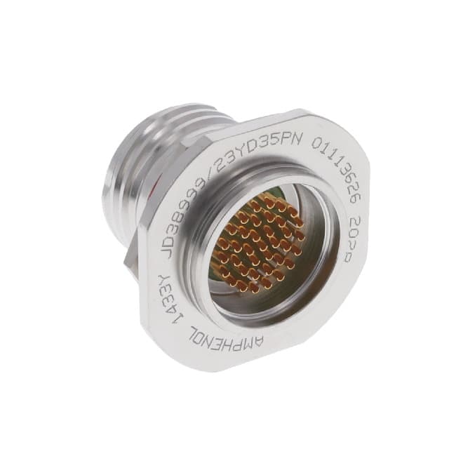 D38999/23YD35PN Amphenol Aerospace Operations  Gruppi di connettori circolari